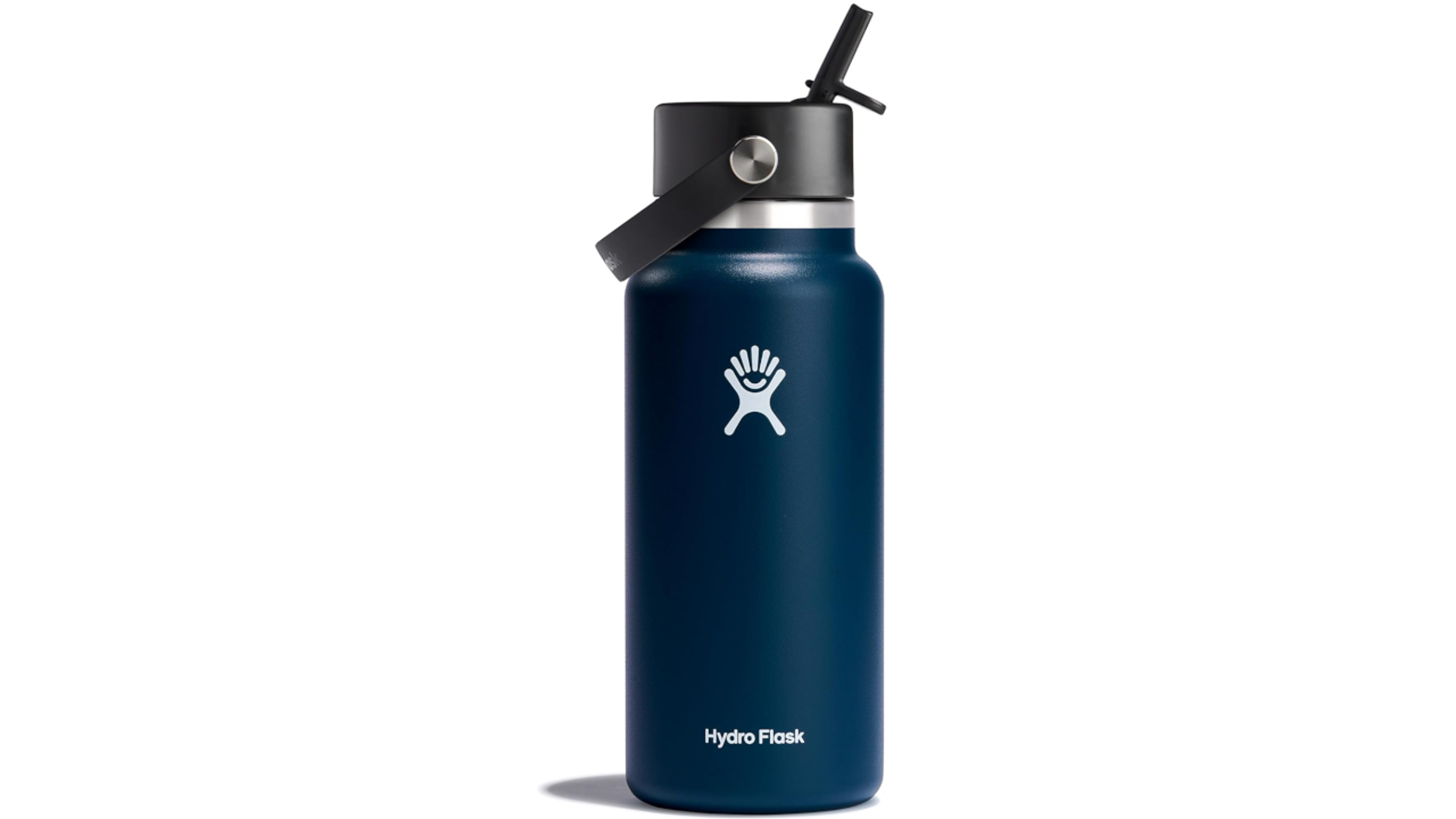 Hydro Flask 32oz Wide Flex Straw Cap Bottle
