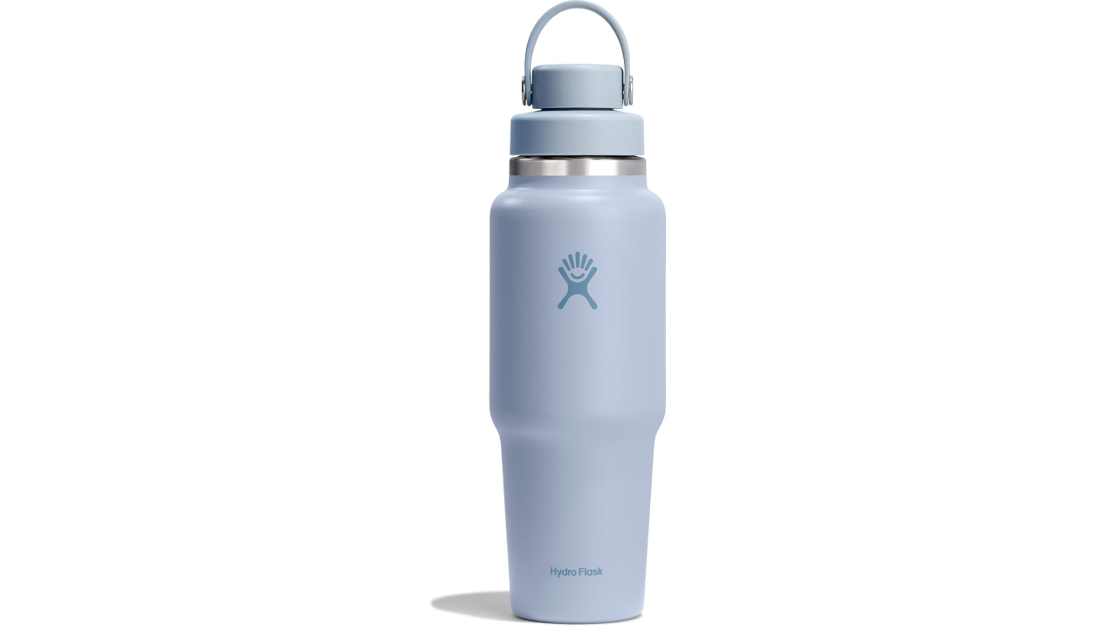 Hydro Flask 32oz Wide Flex Straw Cap Bottle