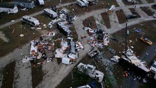 Live Updates: Winter Storm Finn, Severe Storms 1 IMPACTS7