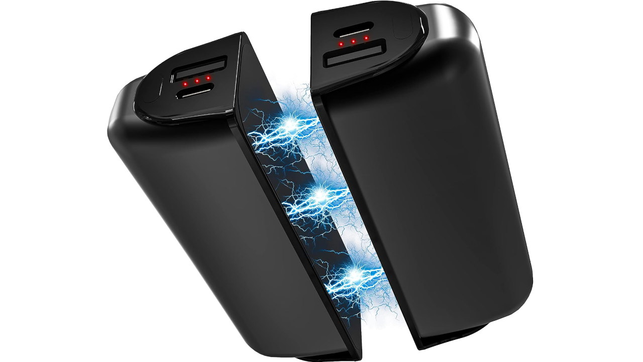 INNOPAW Rechargeable Hand Warmers