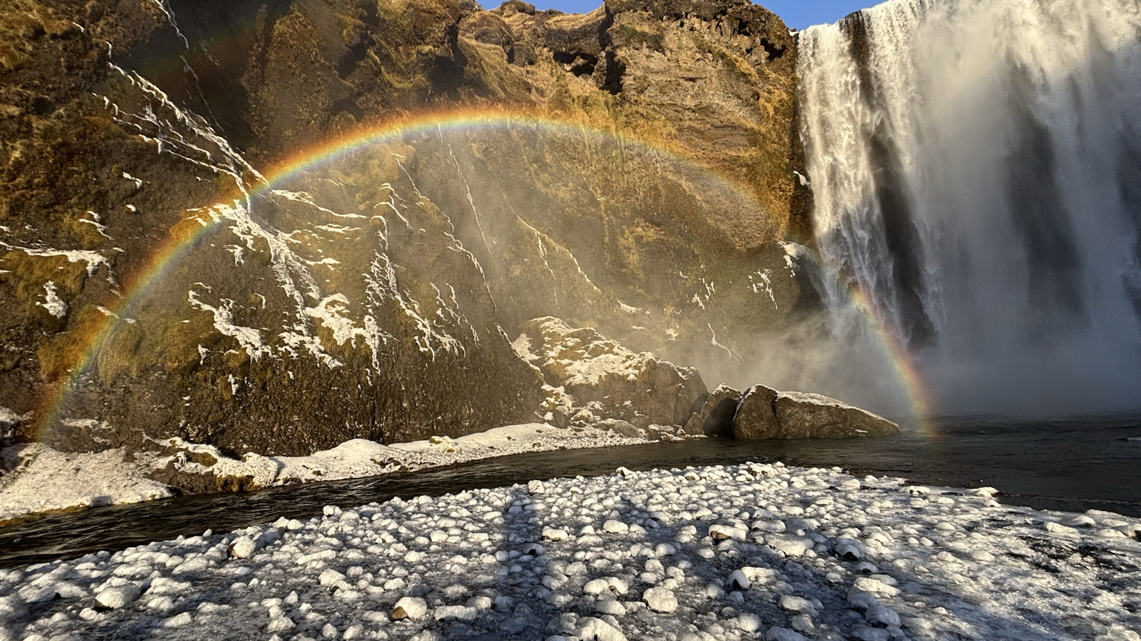Iceland Travel Guide: A Meteorologist's Top 5 Must-Sees