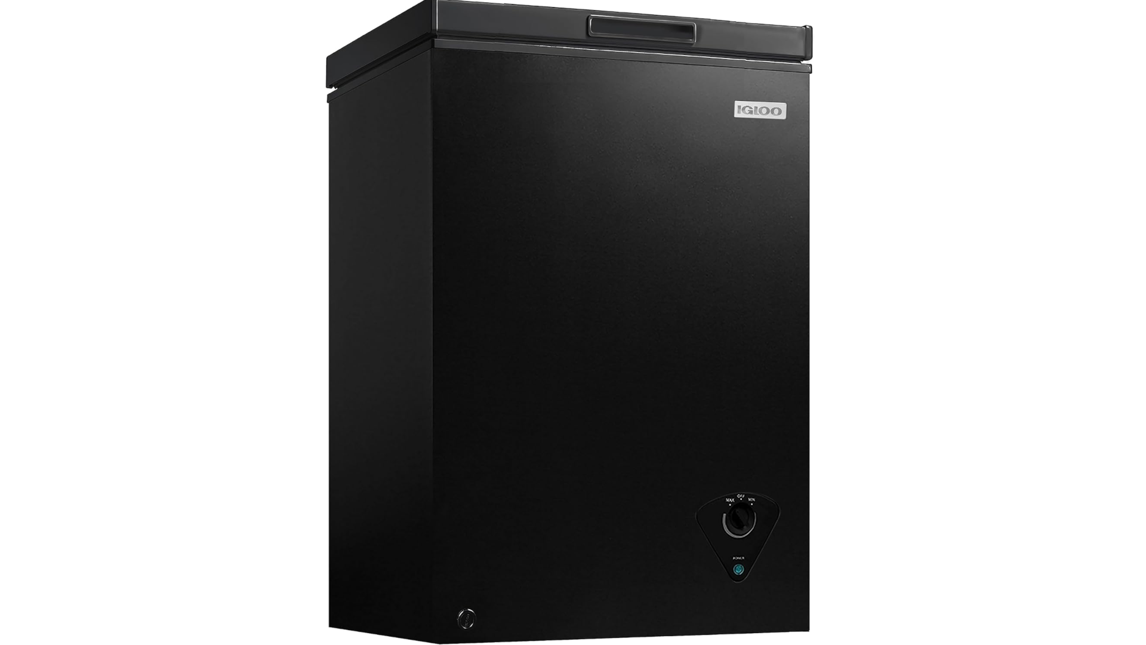 Igloo 3.5 Cu. Ft. Chest Freezer-Amazon