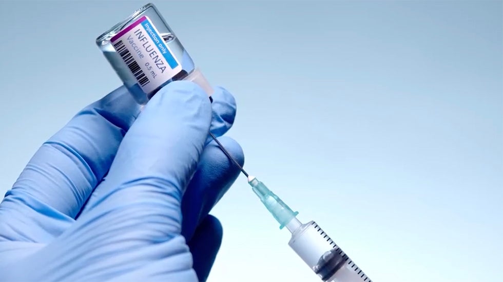 Flu Season Is Coming, How To Time Getting Your Vaccine