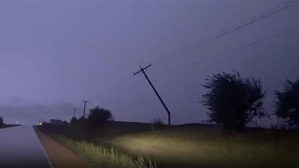 Storm Damage In IA After Severe Storms Strike - Videos from The Weather Channel - The Weather Channel