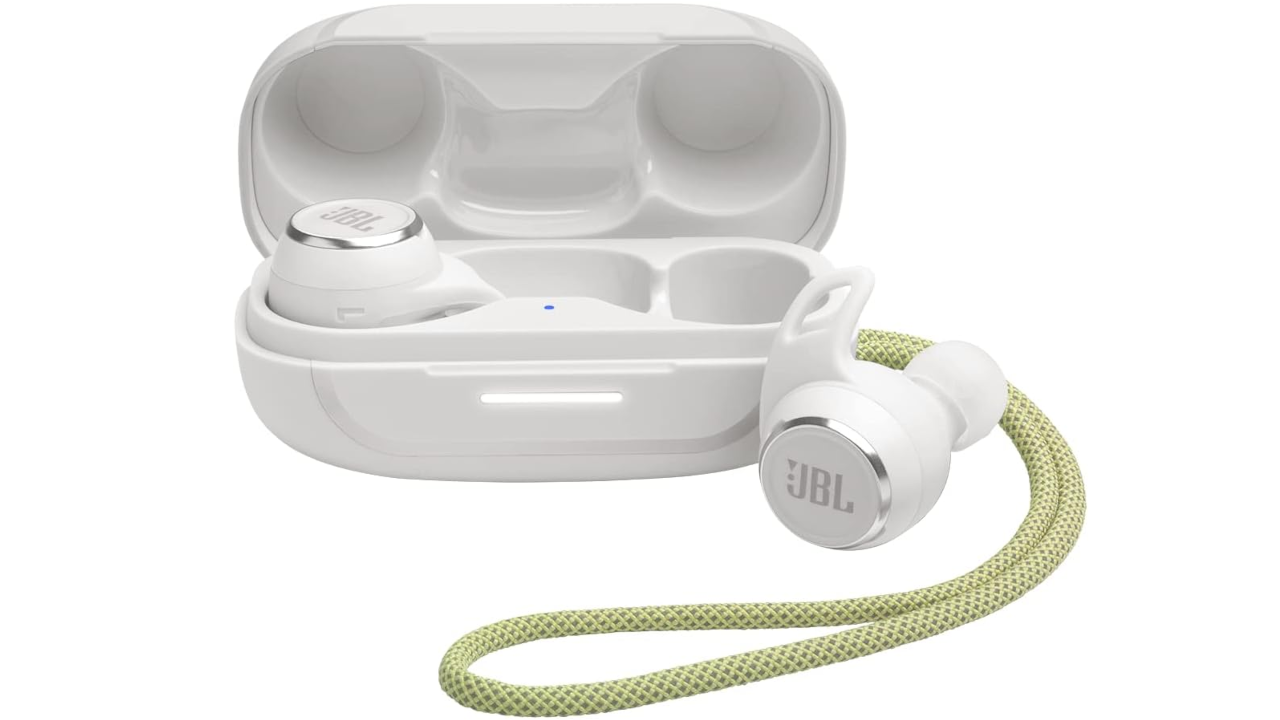 JBL Reflect Aero TWS