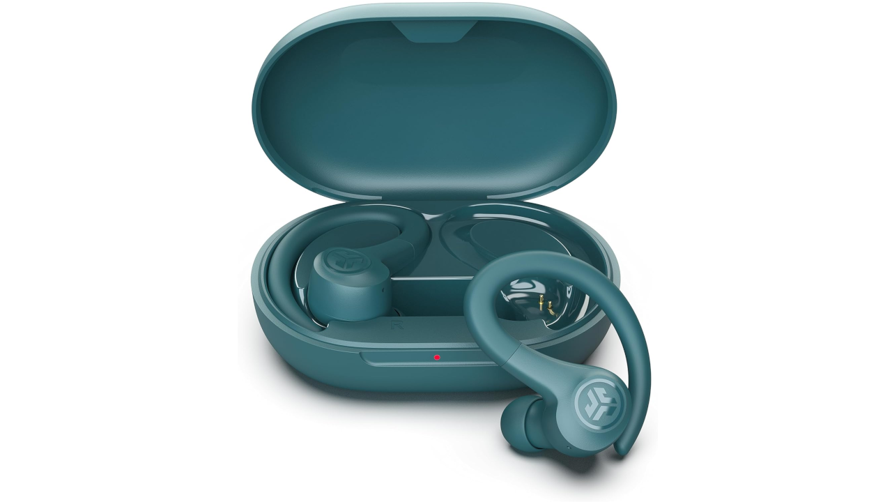 JLab Go Air Sport Wireless Workout Earbuds