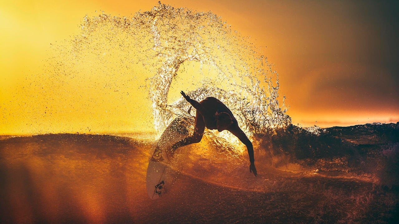 500px Photographer Jeff Dotson Documents Humans' Relationship to the Sea