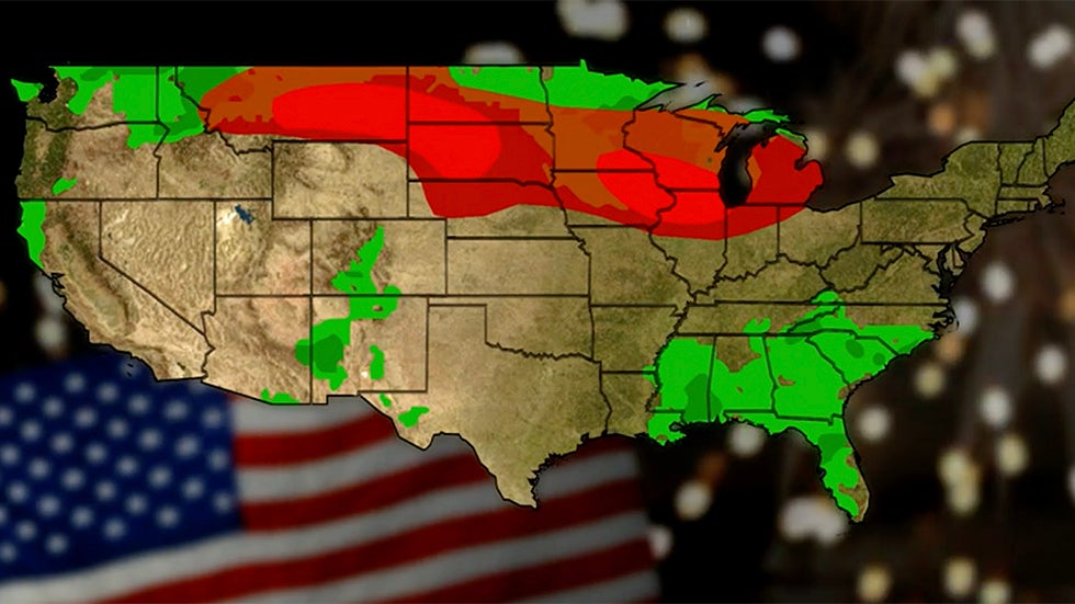 Carbon Dioxide in Atmosphere Reaches Record Levels Videos from The Weather Channel