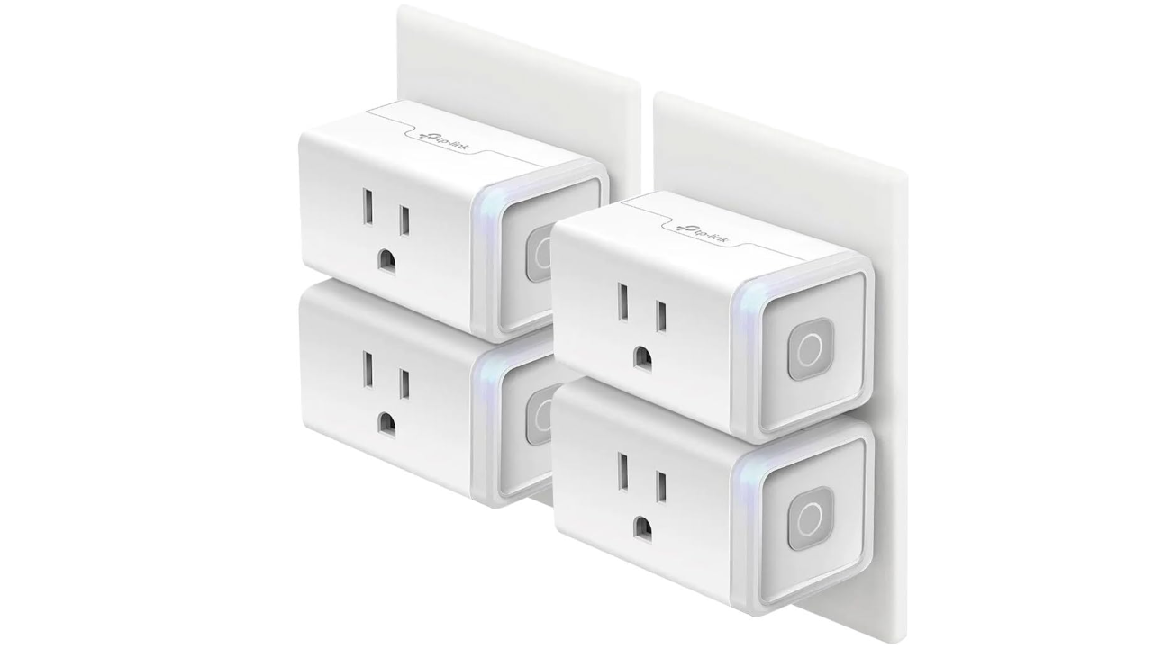 Kasa Smart Plug