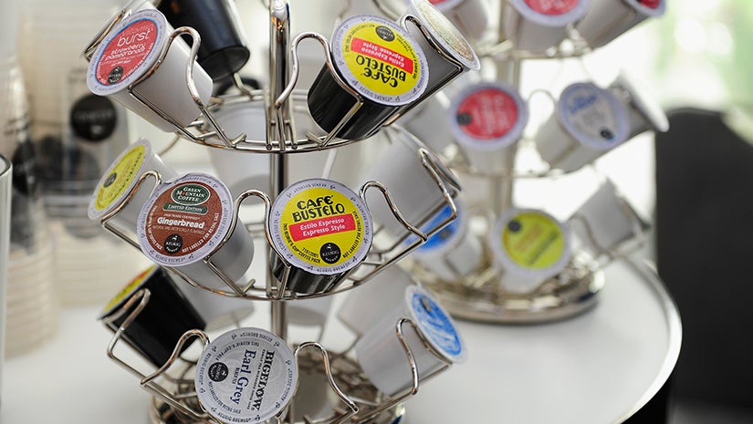 K-Cup Co-Founder Admits Environmental Impacts Make Him Feel 'Bad ...
