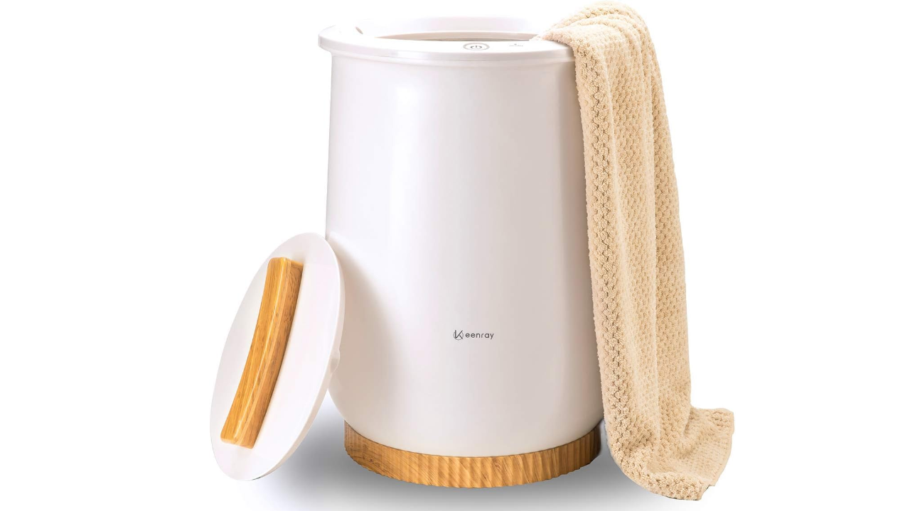 Keenray Towel Warmers