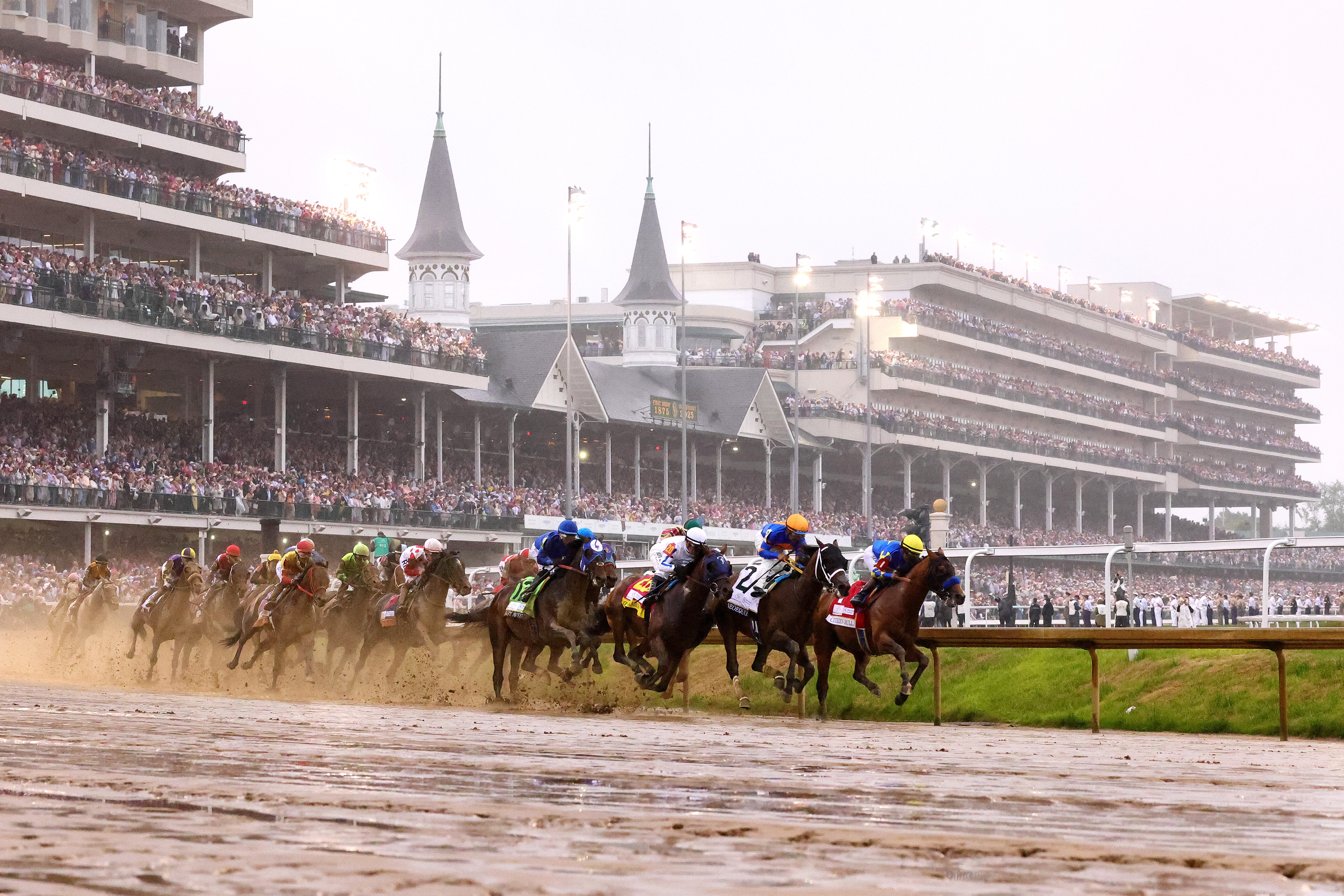 Kentucky Derby