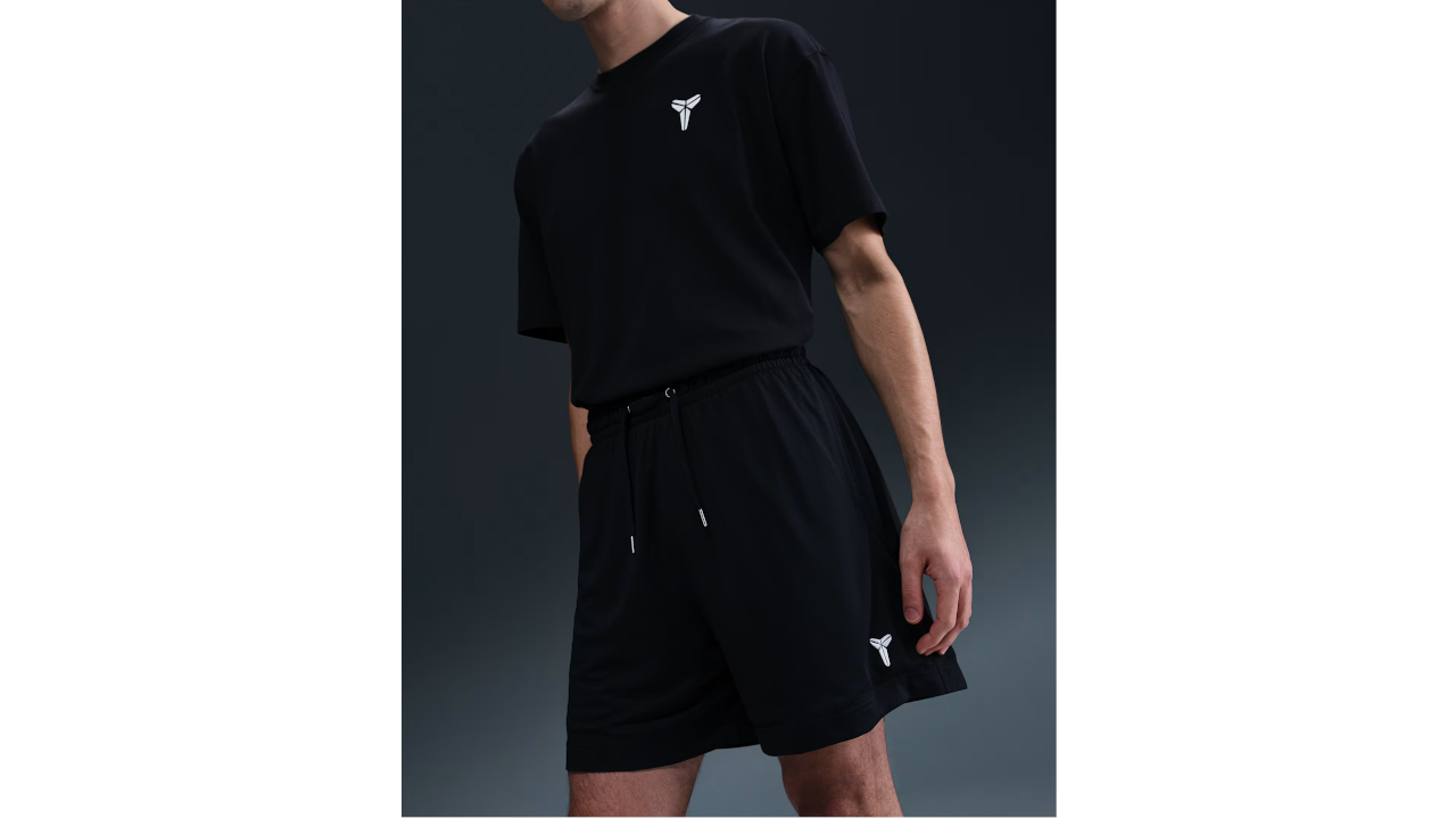 Kobe Dri-FIT 6-inch Basketball Shorts
