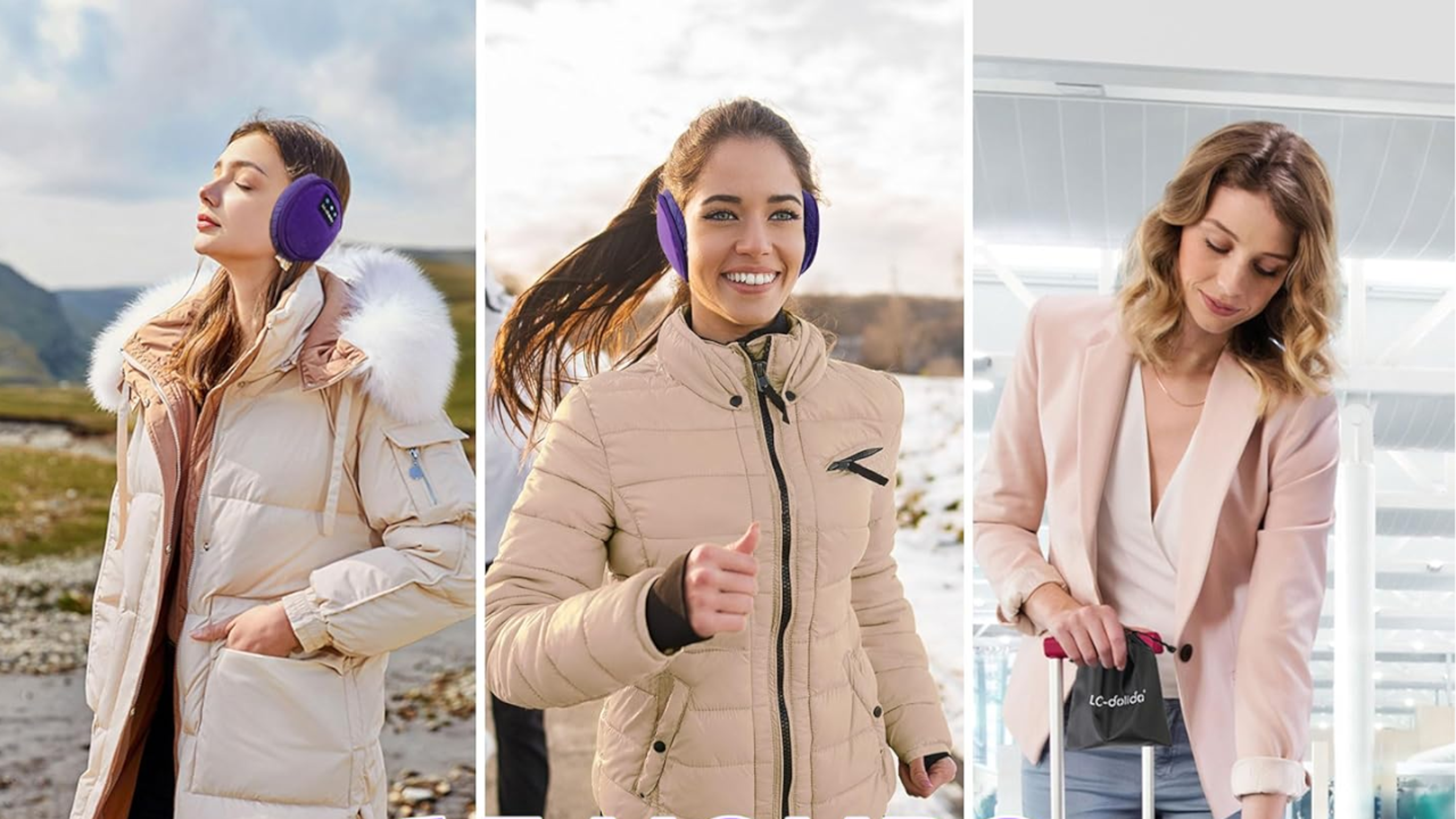 From Coats to Swimsuits: 25 Gift Ideas For People Who Love To Travel