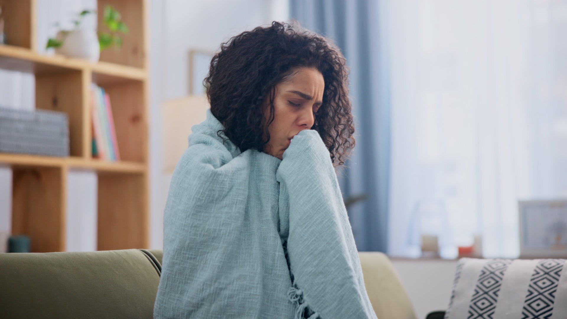 What Causes Long COVID? Link To Iron Levels Uncovered