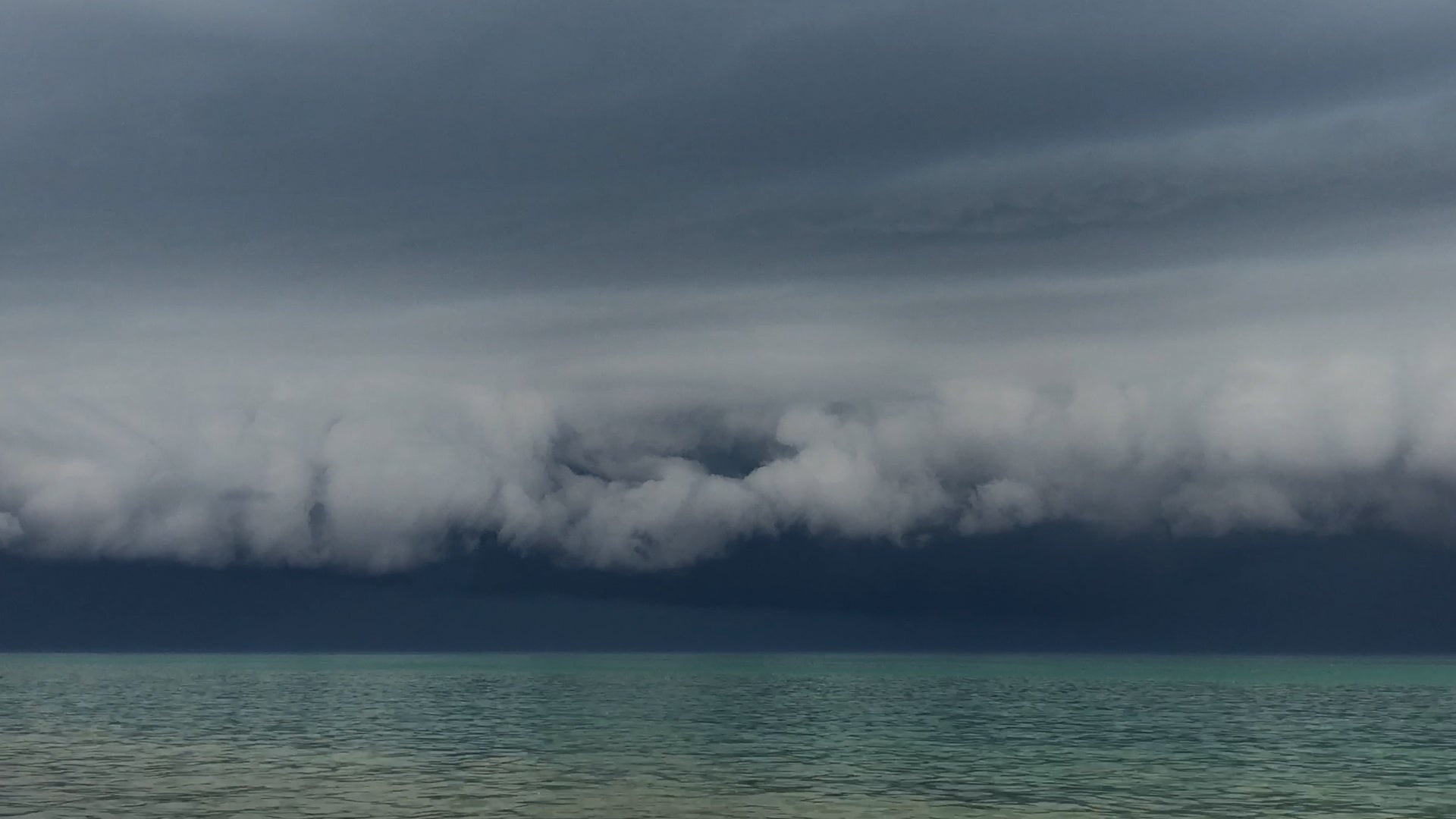 We&rsquo;re Entering Lake-Effect Rain Season For The Great Lakes