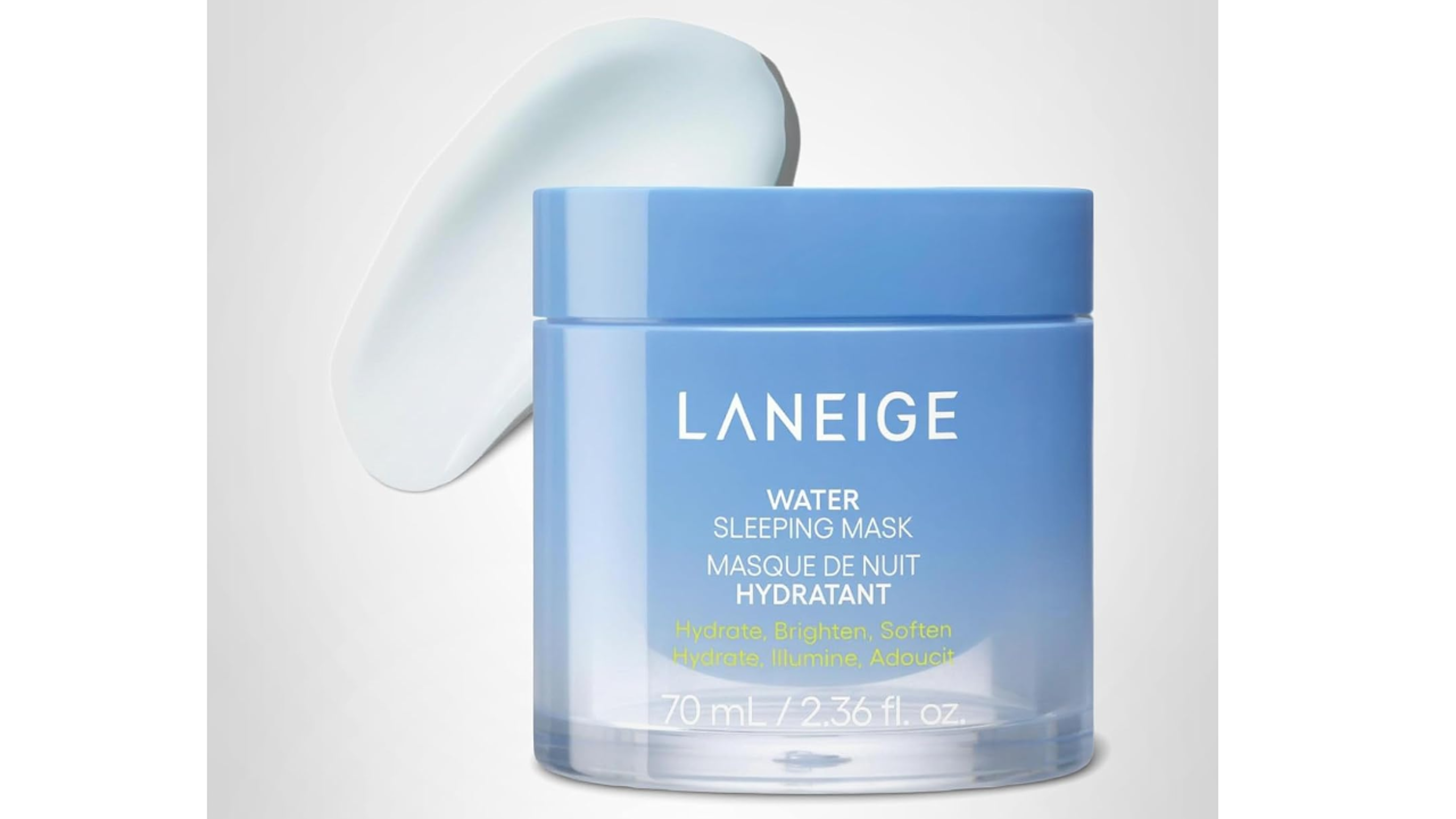 LANEIGE Water Sleeping Mask
