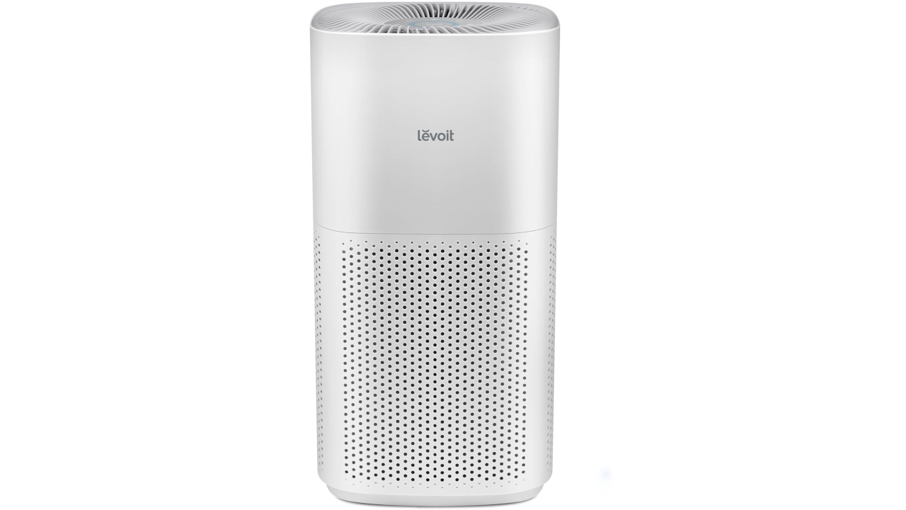 LEVOIT Core 600S-P Air Purifier