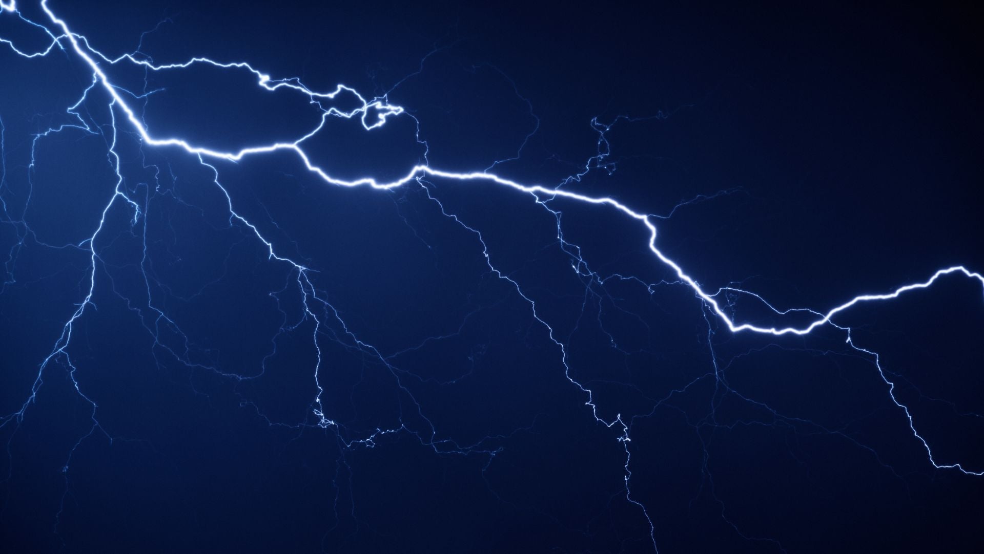 While You're Safest Indoors, Lightning Can Still Harm You. Here&rsquo;s How to Stay Safe
