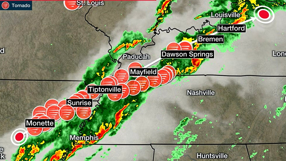 Watch Moment Storm Surge from Barry Hits Louisiana Town Videos from