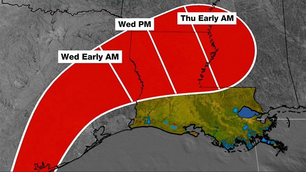 Griffin, GA Weather Forecast and Conditions The Weather Channel