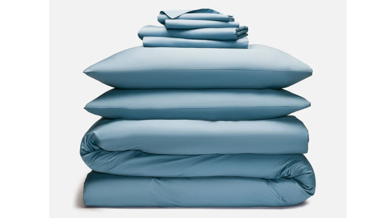 Luxe Sateen Hardcore Sheet Bundle