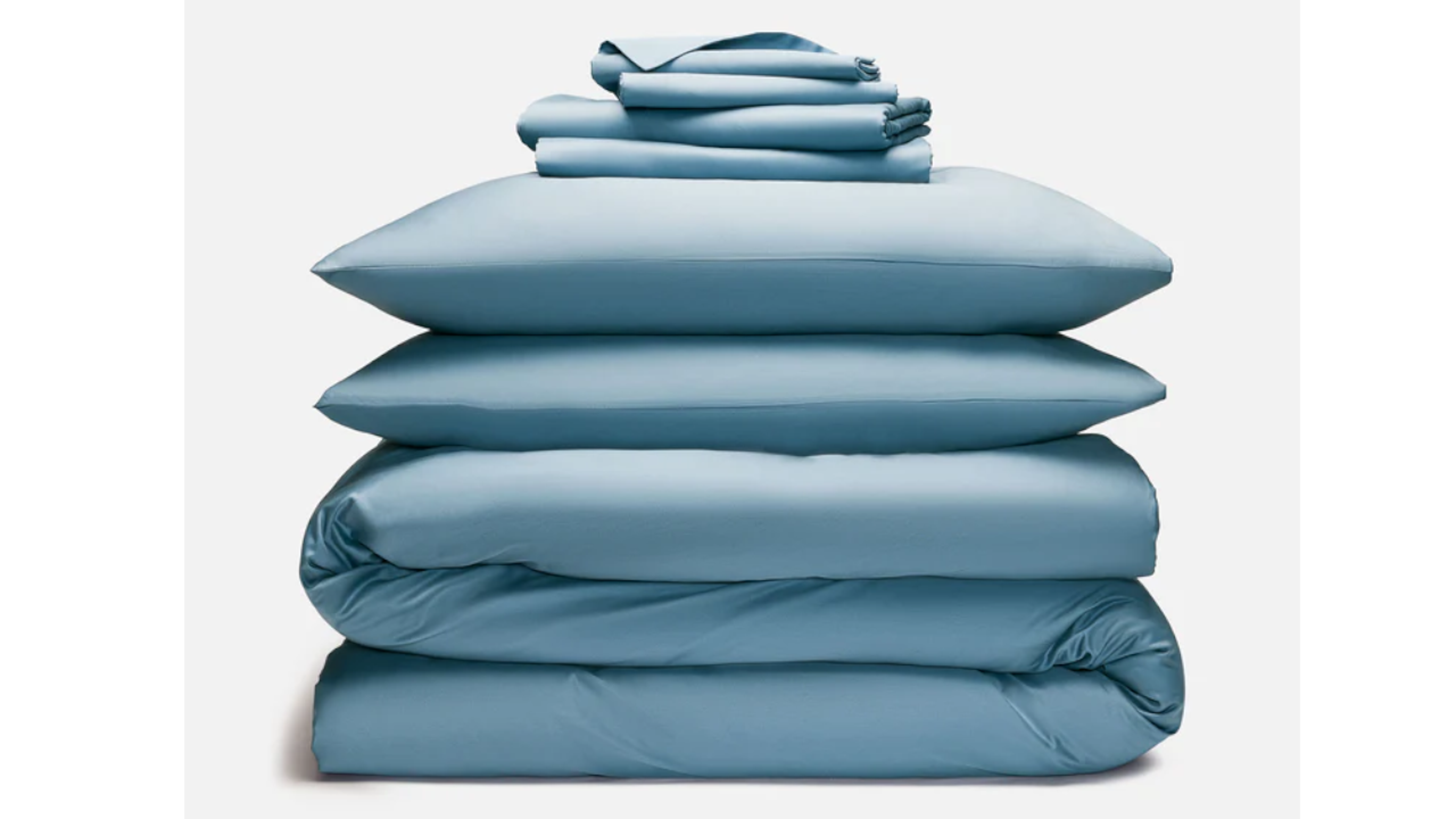 Luxe Sateen Hardcore Sheet Bundle