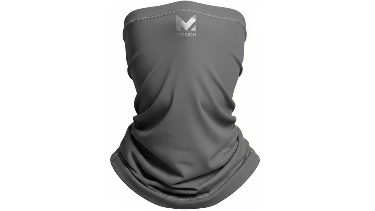 MISSION Neck Gaiter