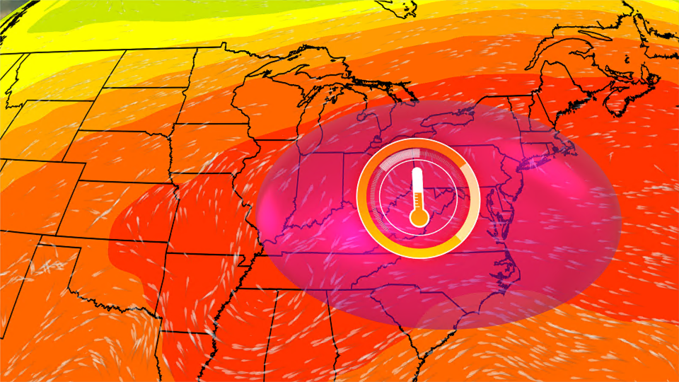 Minnesota On Alert For Severe Storms, Flooding Threat