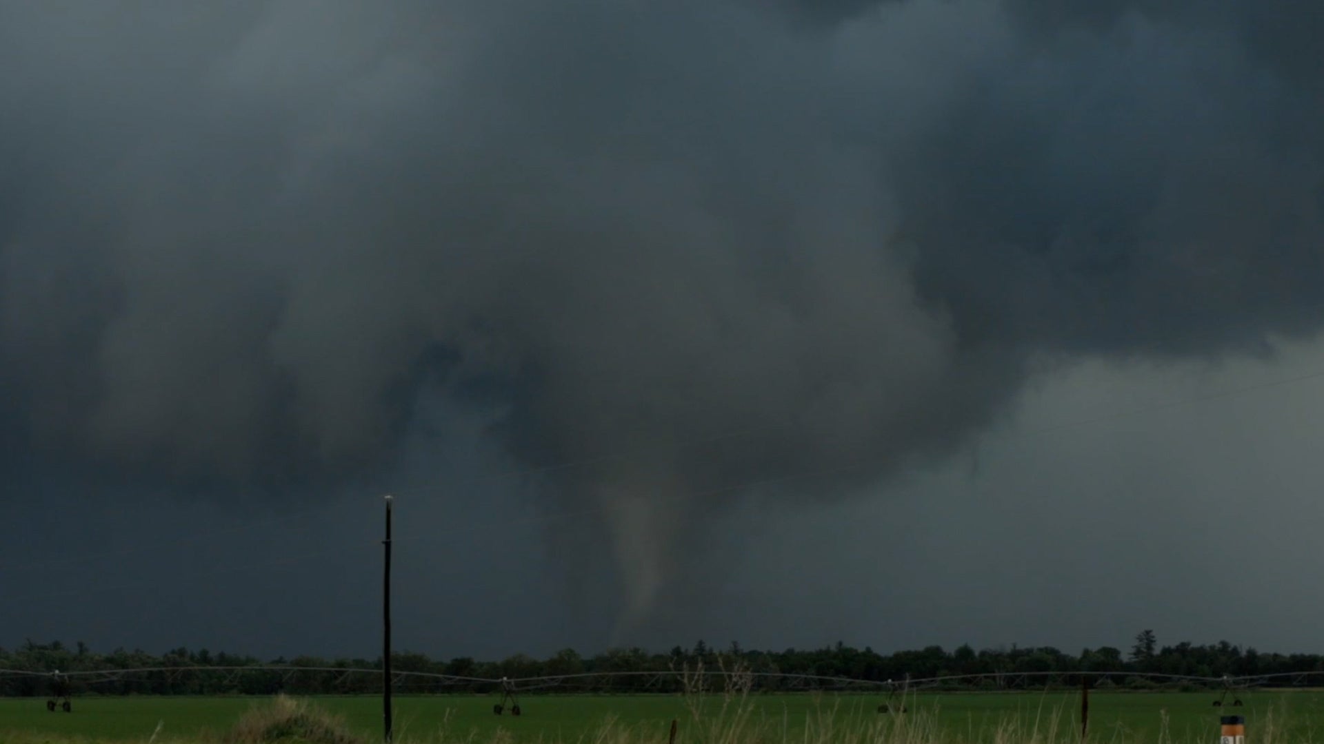 More Than A Dozen Tornadoes Reported In Minnesota