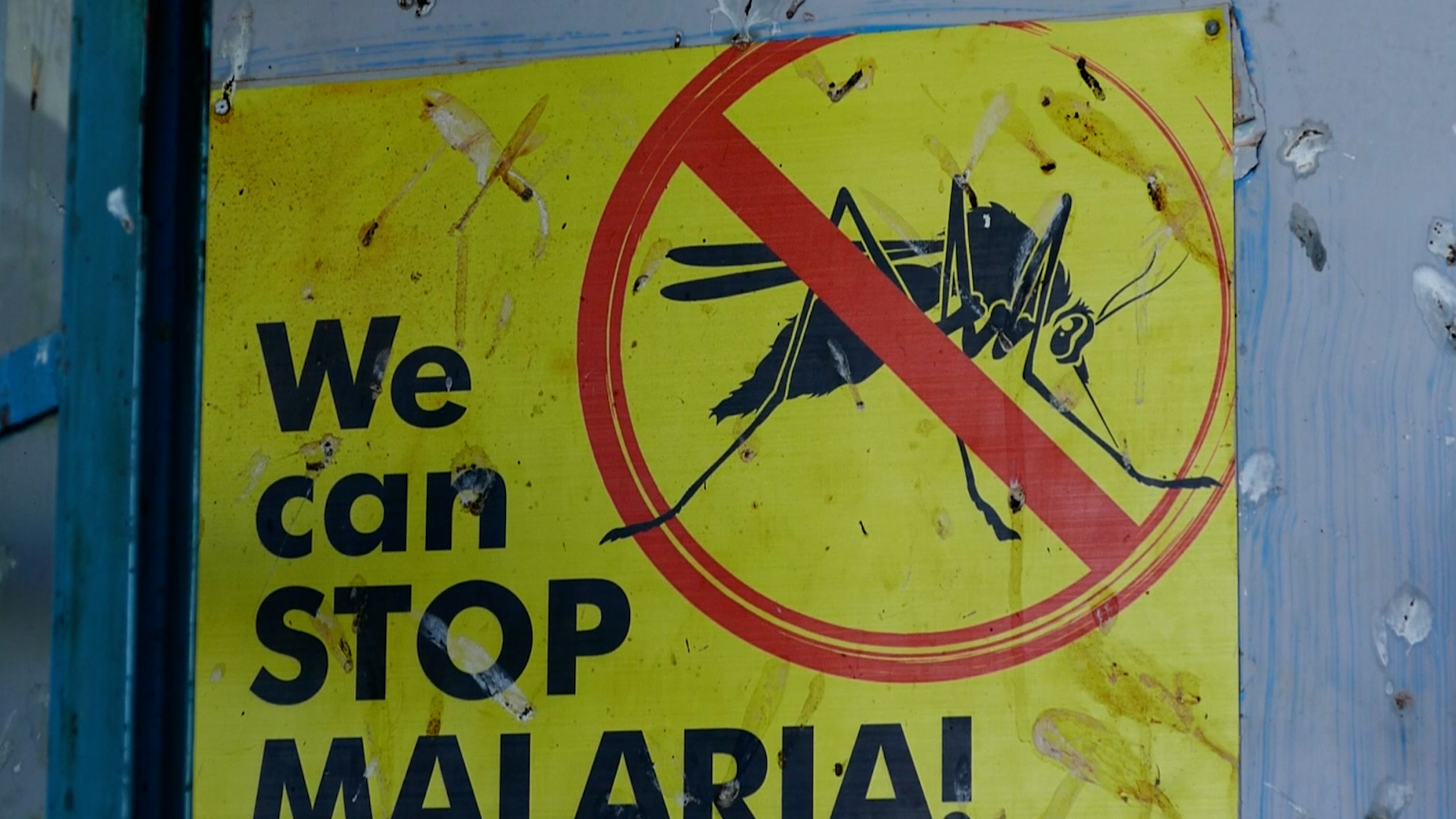 ‘Perfect Storm’ Made Malaria Return To US After 20 Years