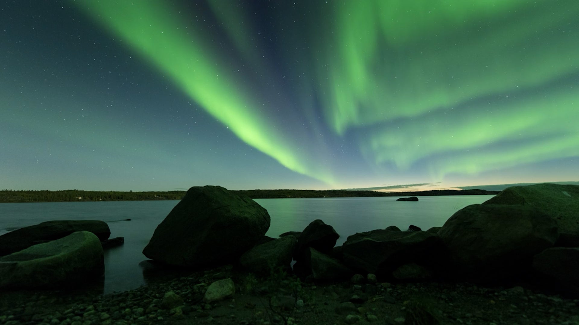 March's Celestial Events: Eclipses, Vanishing Rings And The Best Time For Auroras