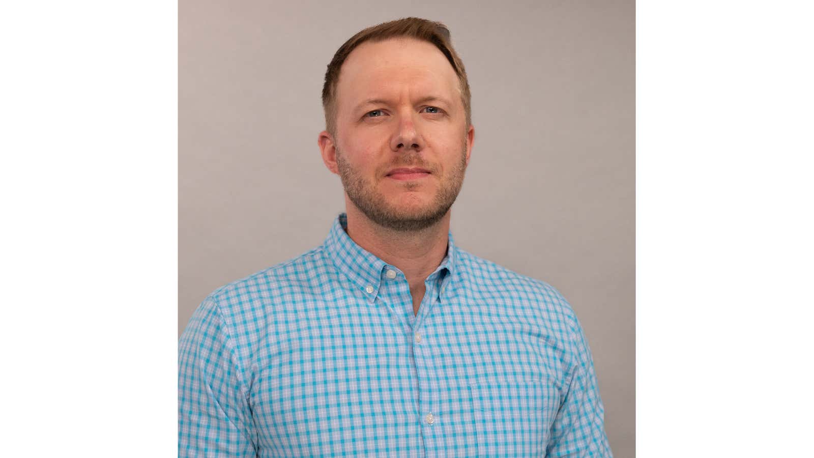 Mark Willard
