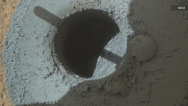 Mars Rover’s New Photos Could Change How You See the Planet | The ...