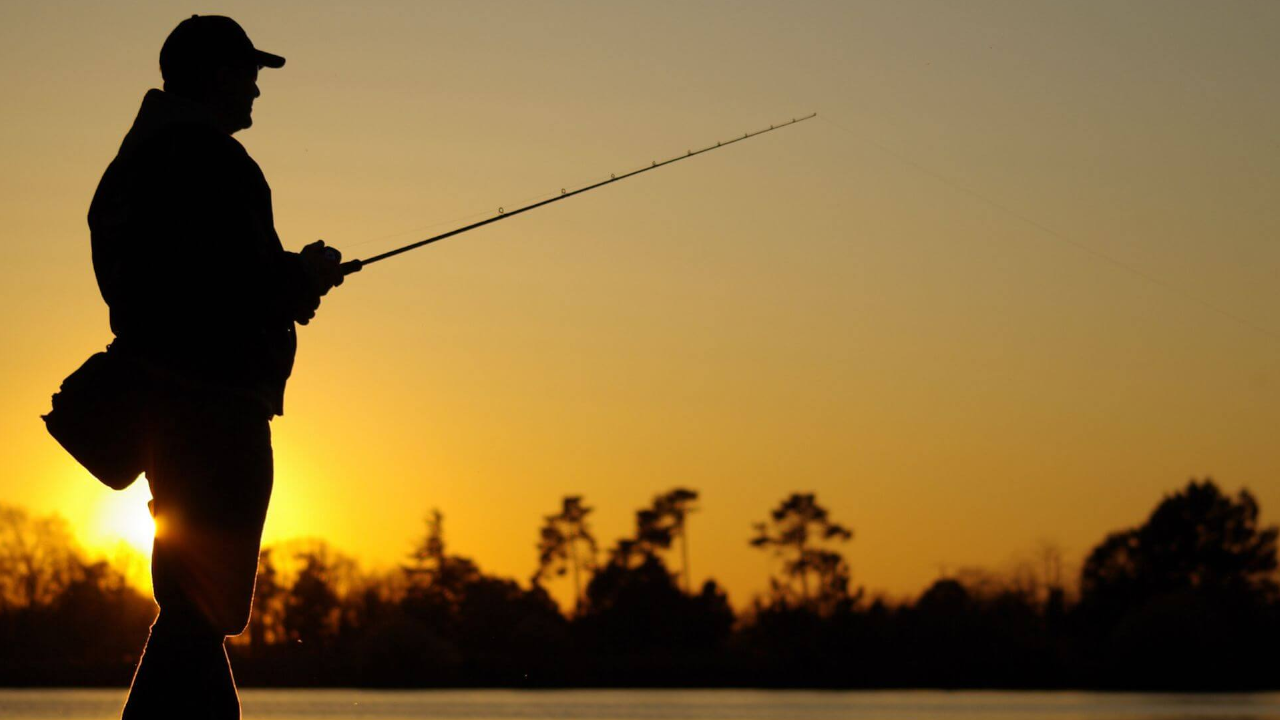 Martha's Vineyard: Fishing Trip Planning