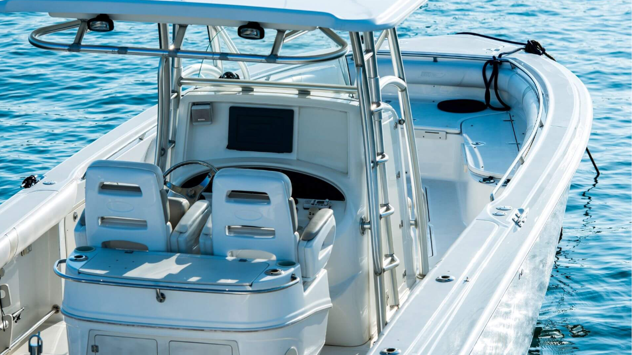 Martha's Vineyard: Fishing Trip Planning