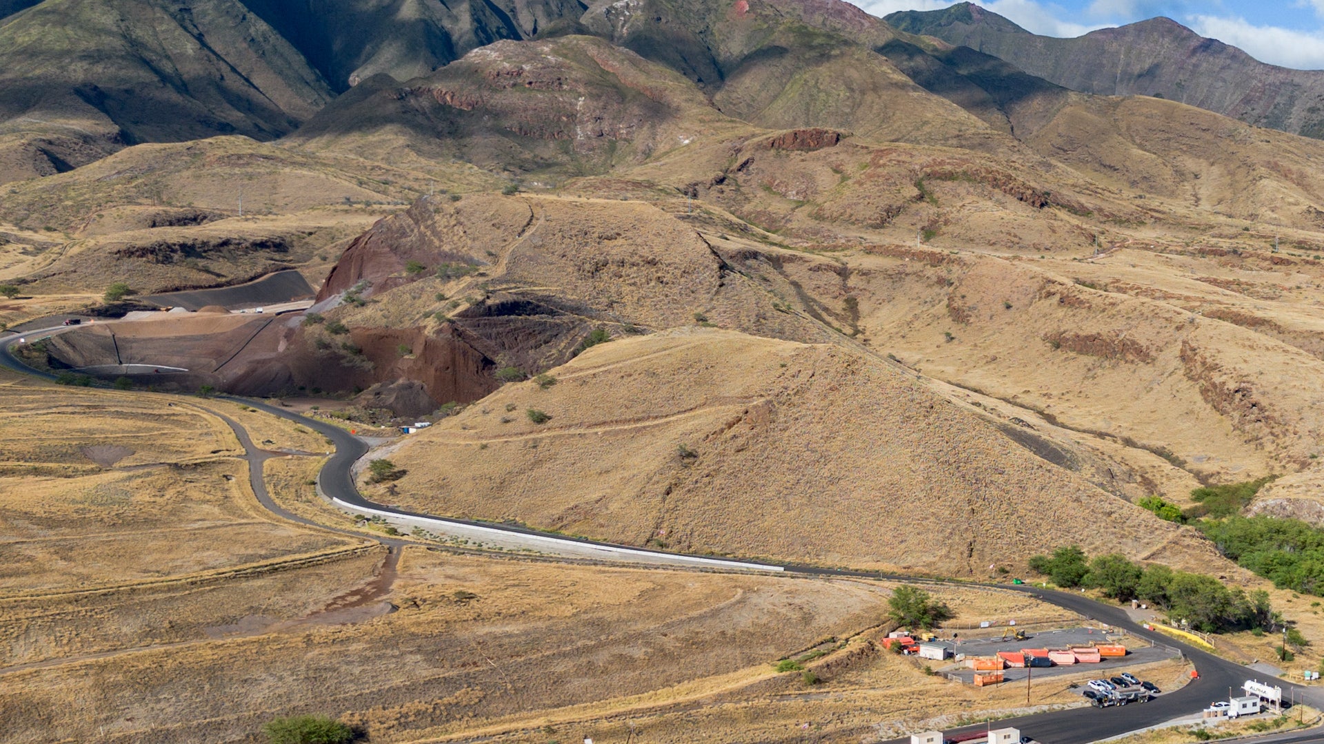 Toxic Maui Wildfire Debris Sparks Legal, Cultural Fight