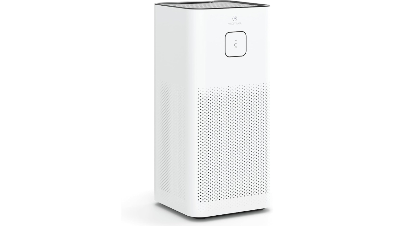 Medify MA-50 Air Purifier