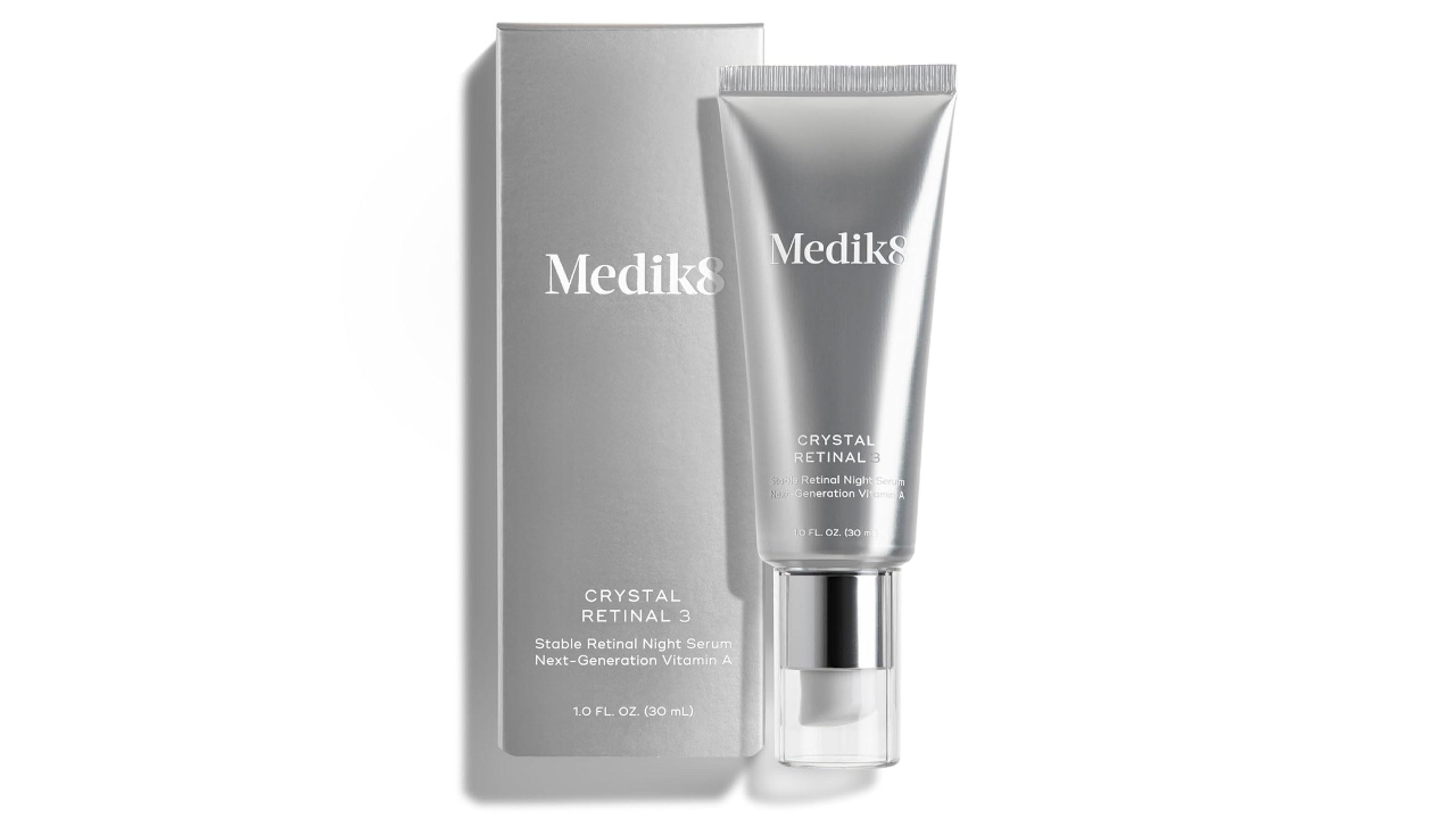 Medik8 Crystal Retinal 3 Serum