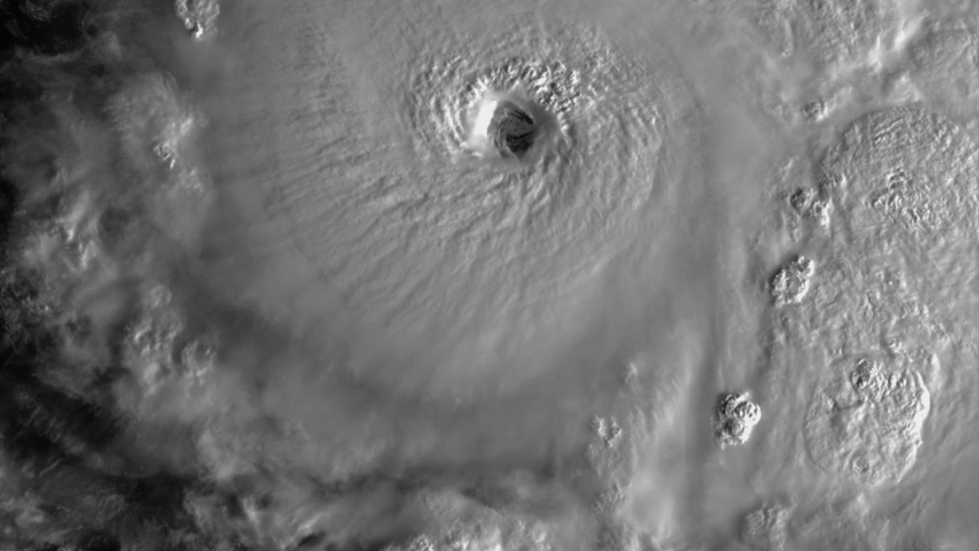 Melissa&rsquo;s Historic Journey: From Storm Birth To Destruction