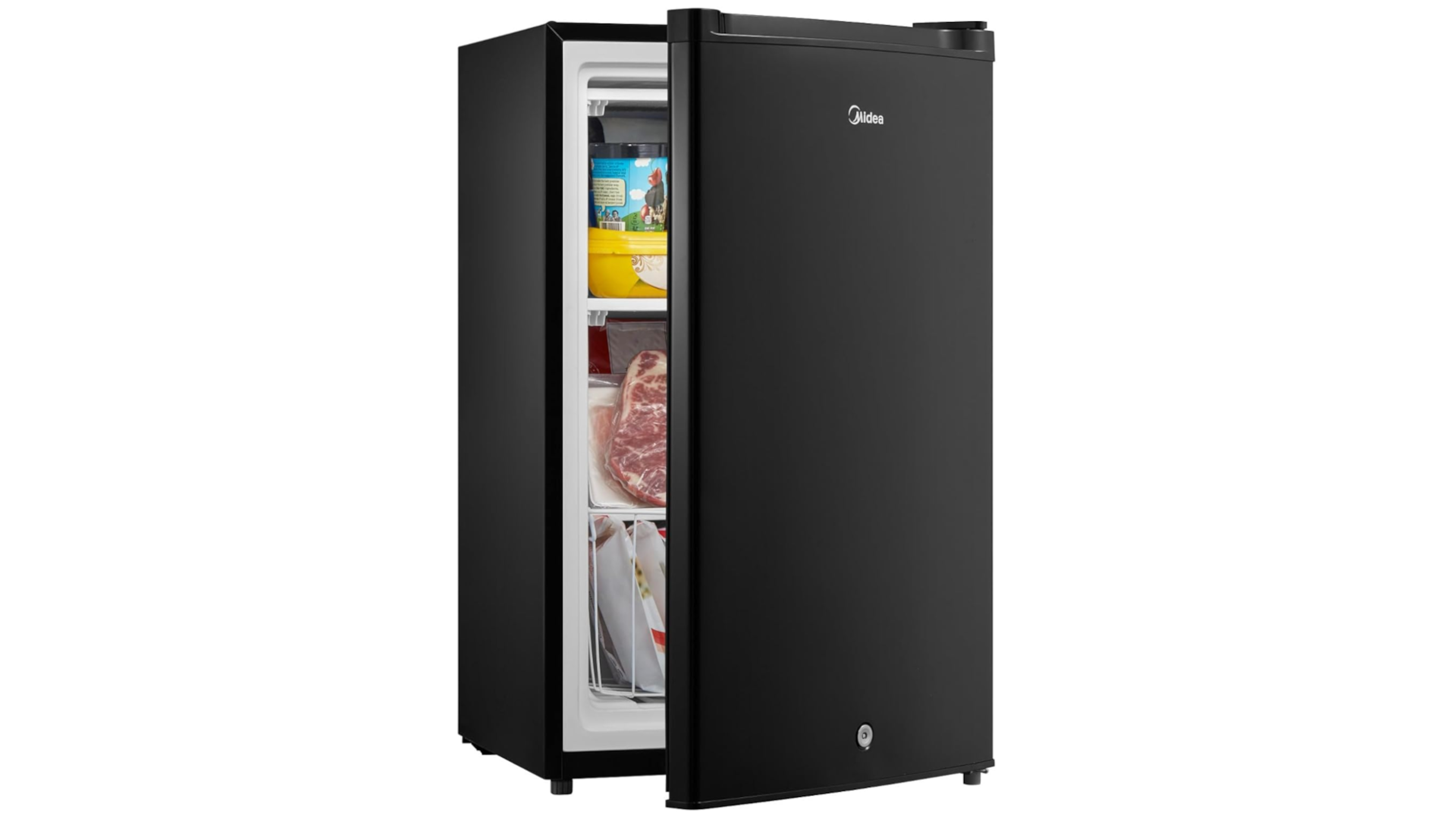 Midea Mini Fridge-Amazon