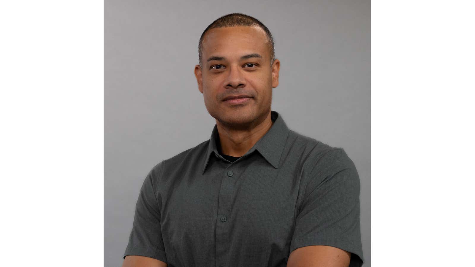 Mike Ellis