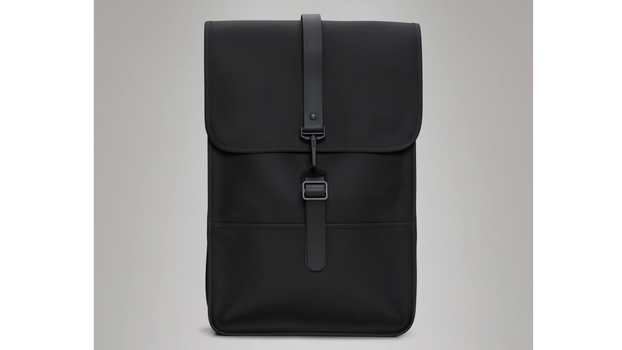 Rains Backpack Mini