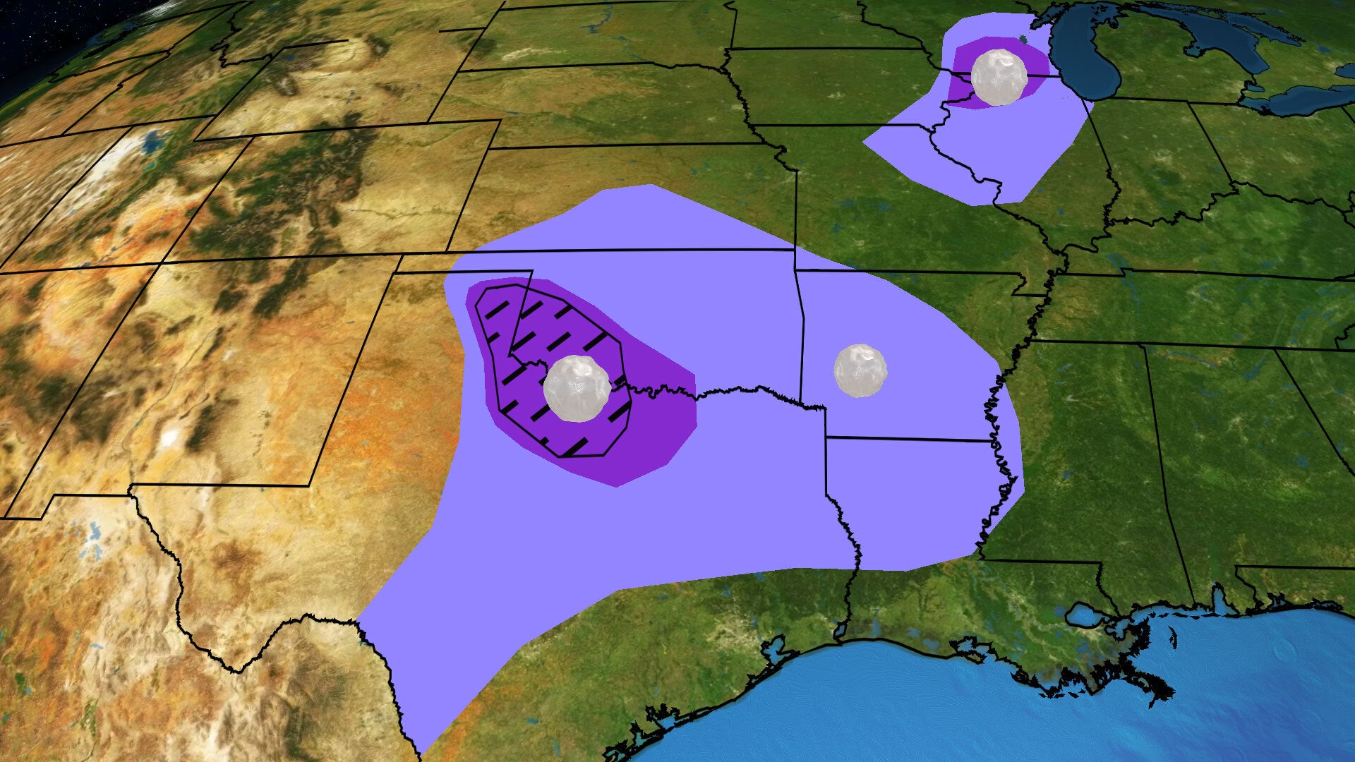 Quasimodo the German Shepherd Videos from The Weather Channel