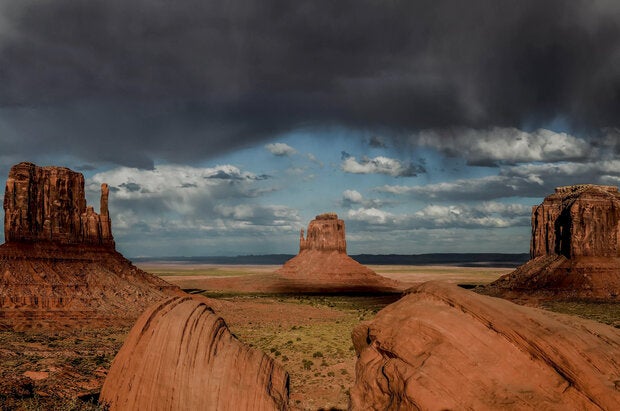 Weather Words: Monsoon