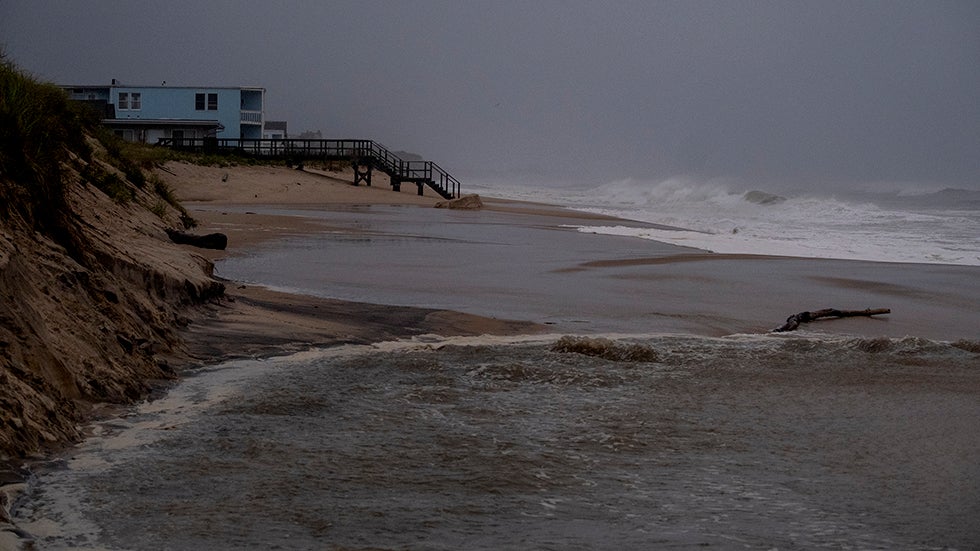 Henri Updates: Flooding in New York and New Jersey; Evacuations Ordered in Connecticut