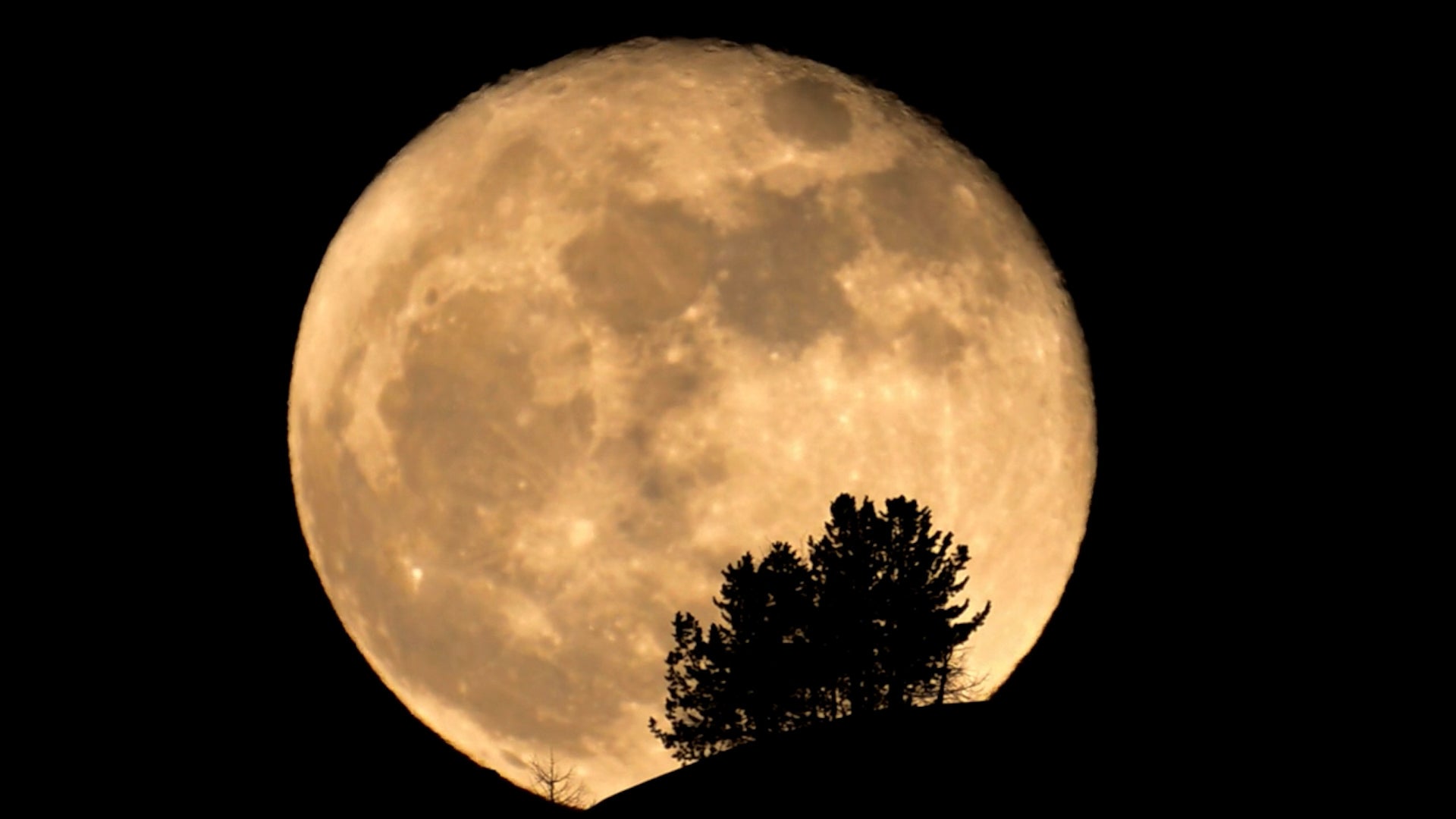 Weather Words: Flower Moon