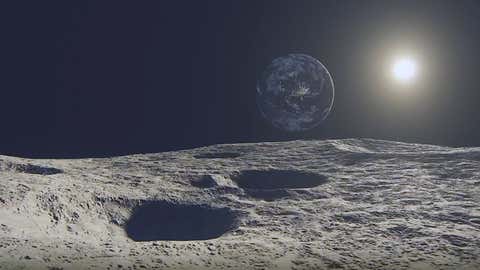 We Finally Know What Is In Moon's Core - Videos from The Weather Channel
