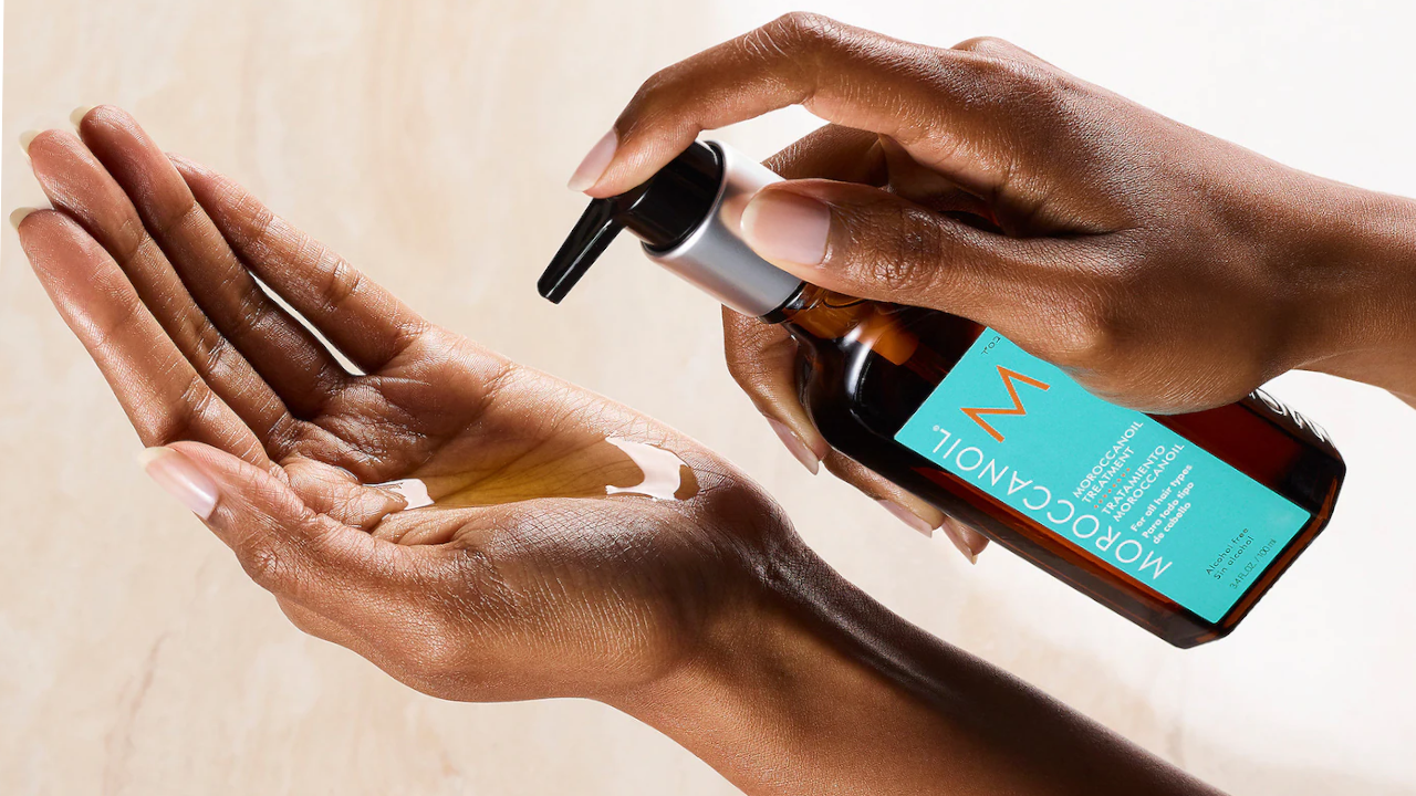 Moroccanoil Treatment Original