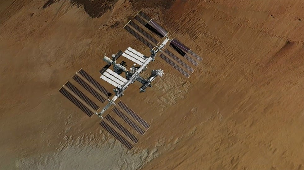 NASA to Study Earth&rsquo;s Dust For Climate Research